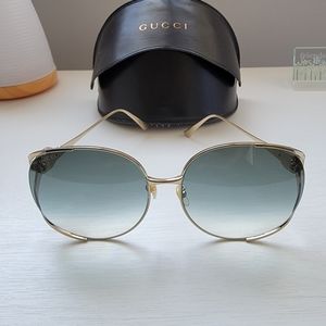 Gucci sunglasses